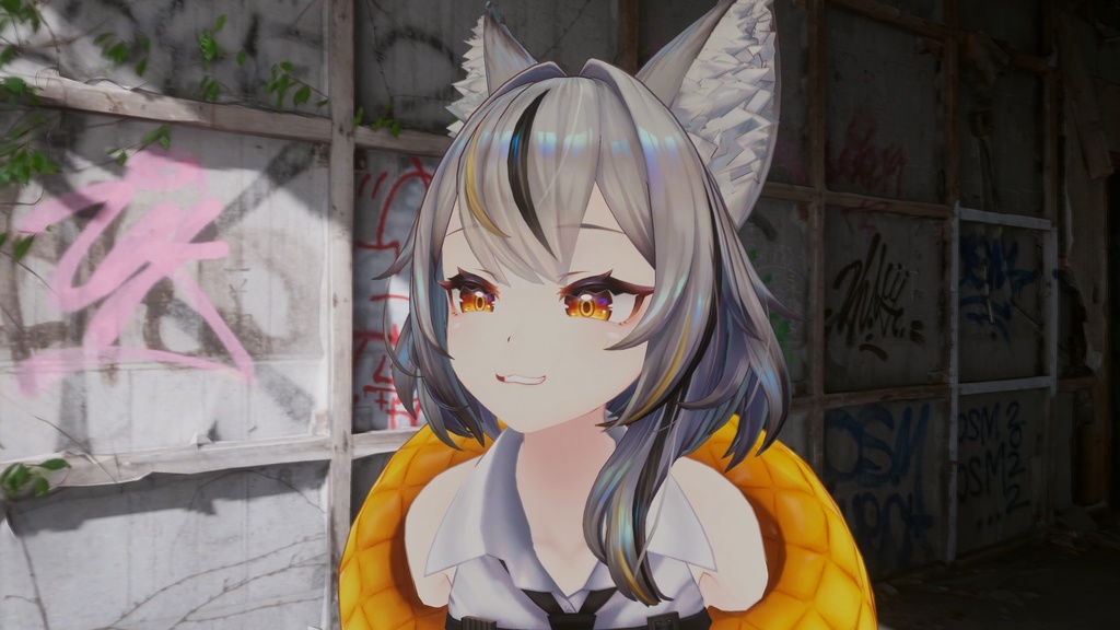 ミュリシア/Mulicia - Face Tracking Add-on