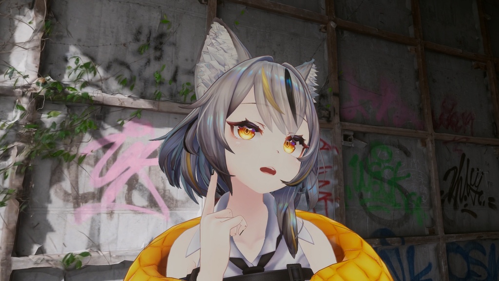 ミュリシア/Mulicia - Face Tracking Add-on