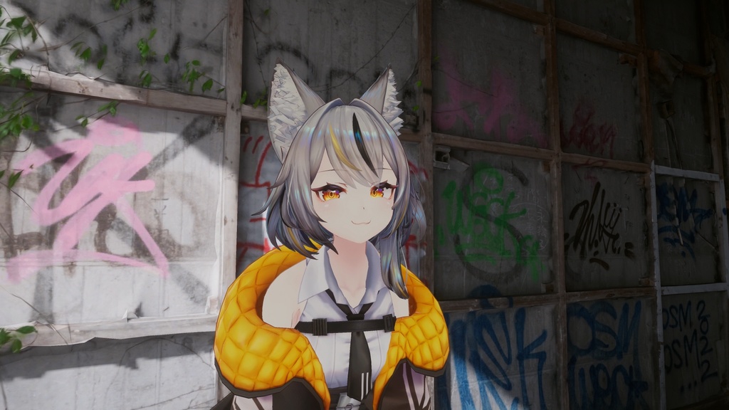 ミュリシア/Mulicia - Face Tracking Add-on