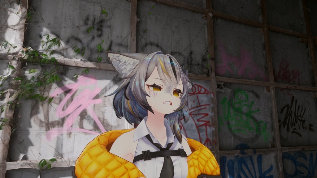 ミュリシア/Mulicia - Face Tracking Add-on