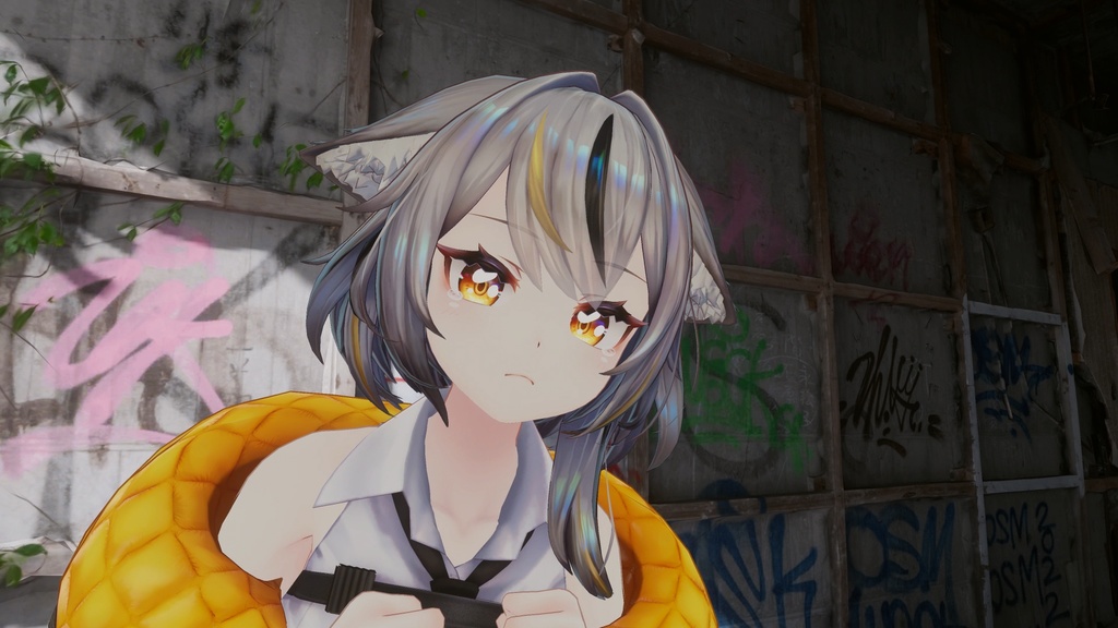 ミュリシア/Mulicia - Face Tracking Add-on