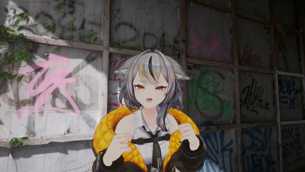 ミュリシア/Mulicia - Face Tracking Add-on