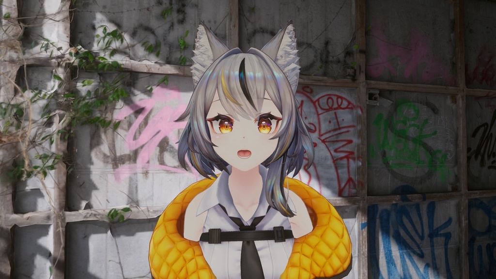 ミュリシア/Mulicia - Face Tracking Add-on