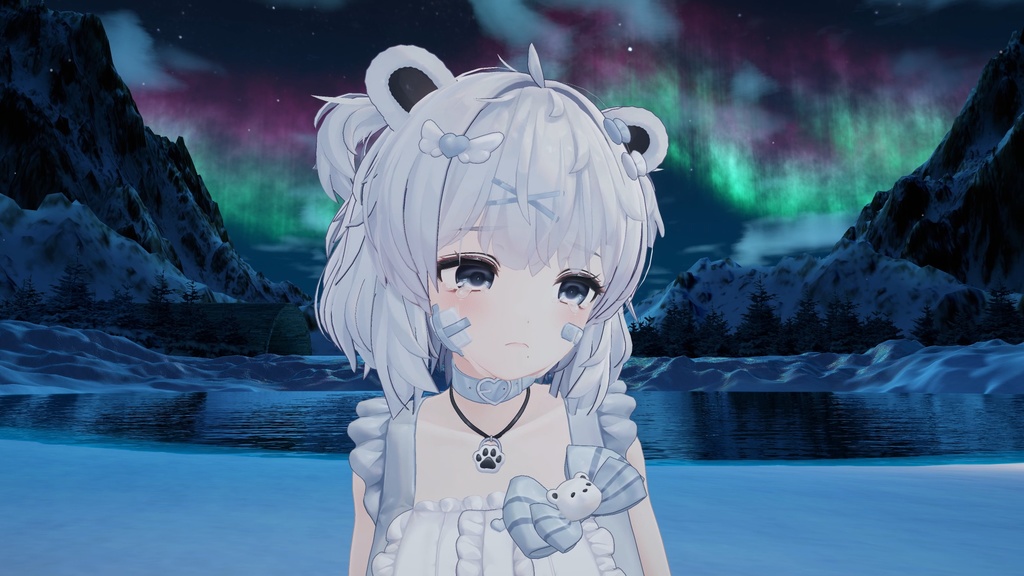 クマリ/Kumaly - Face Tracking Add-on