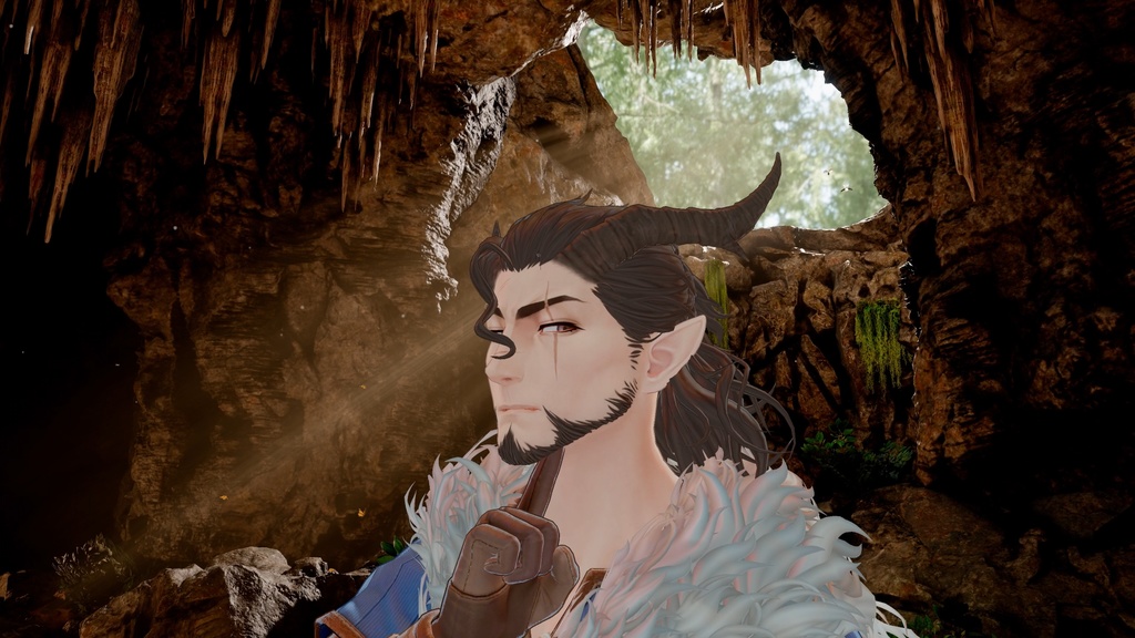 ヴラウ/Vlau - Face Tracking Add-on