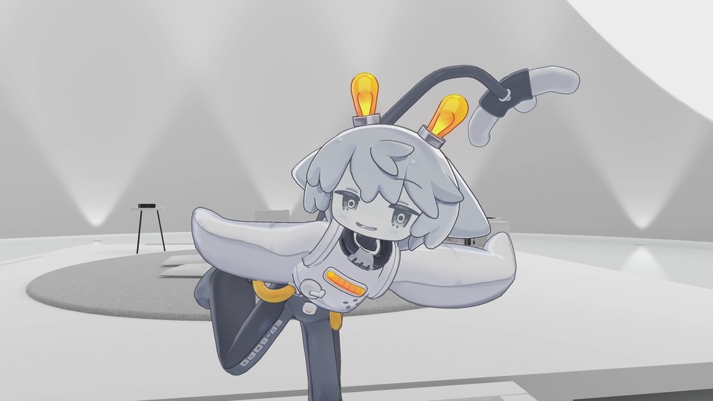 エピボポ/EPBOPO - Face Tracking Add-on