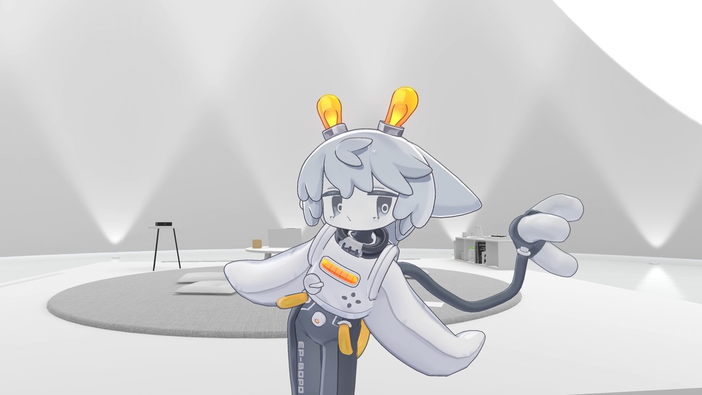 エピボポ/EPBOPO - Face Tracking Add-on