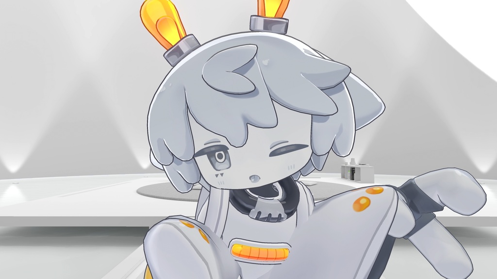 エピボポ/EPBOPO - Face Tracking Add-on