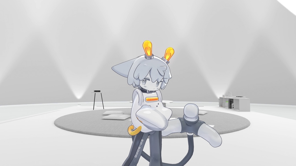 エピボポ/EPBOPO - Face Tracking Add-on