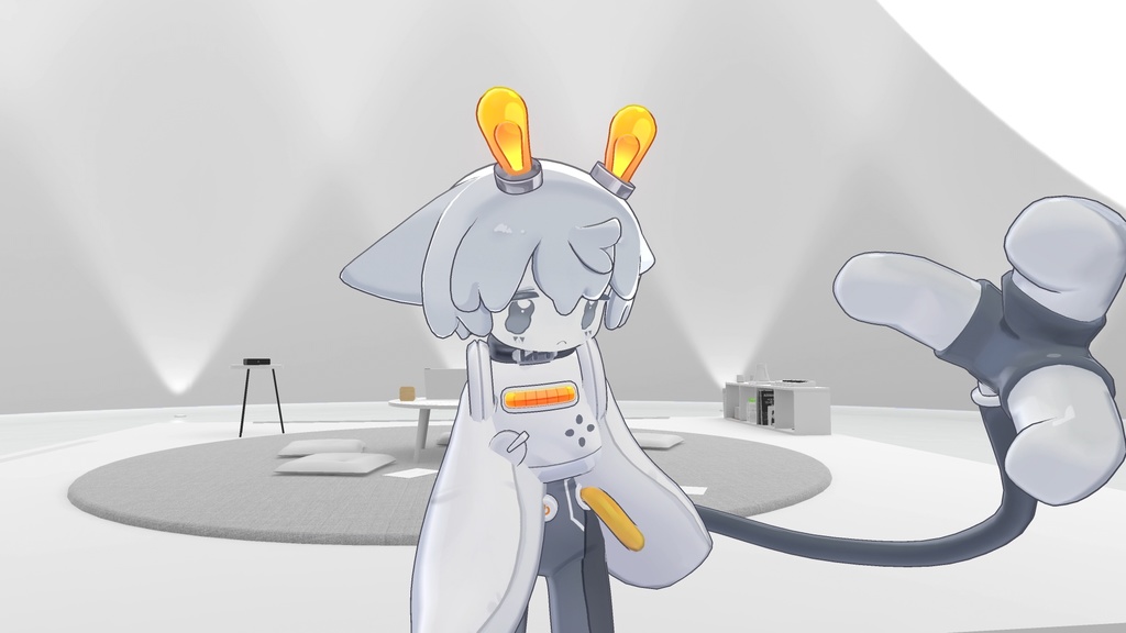 エピボポ/EPBOPO - Face Tracking Add-on