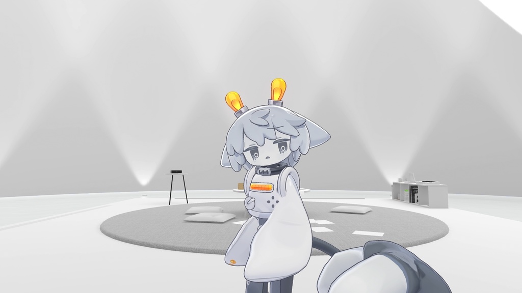 エピボポ/EPBOPO - Face Tracking Add-on