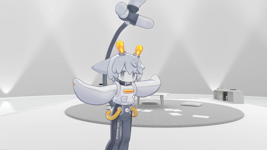 エピボポ/EPBOPO - Face Tracking Add-on