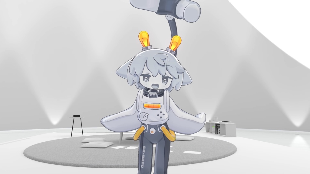 エピボポ/EPBOPO - Face Tracking Add-on