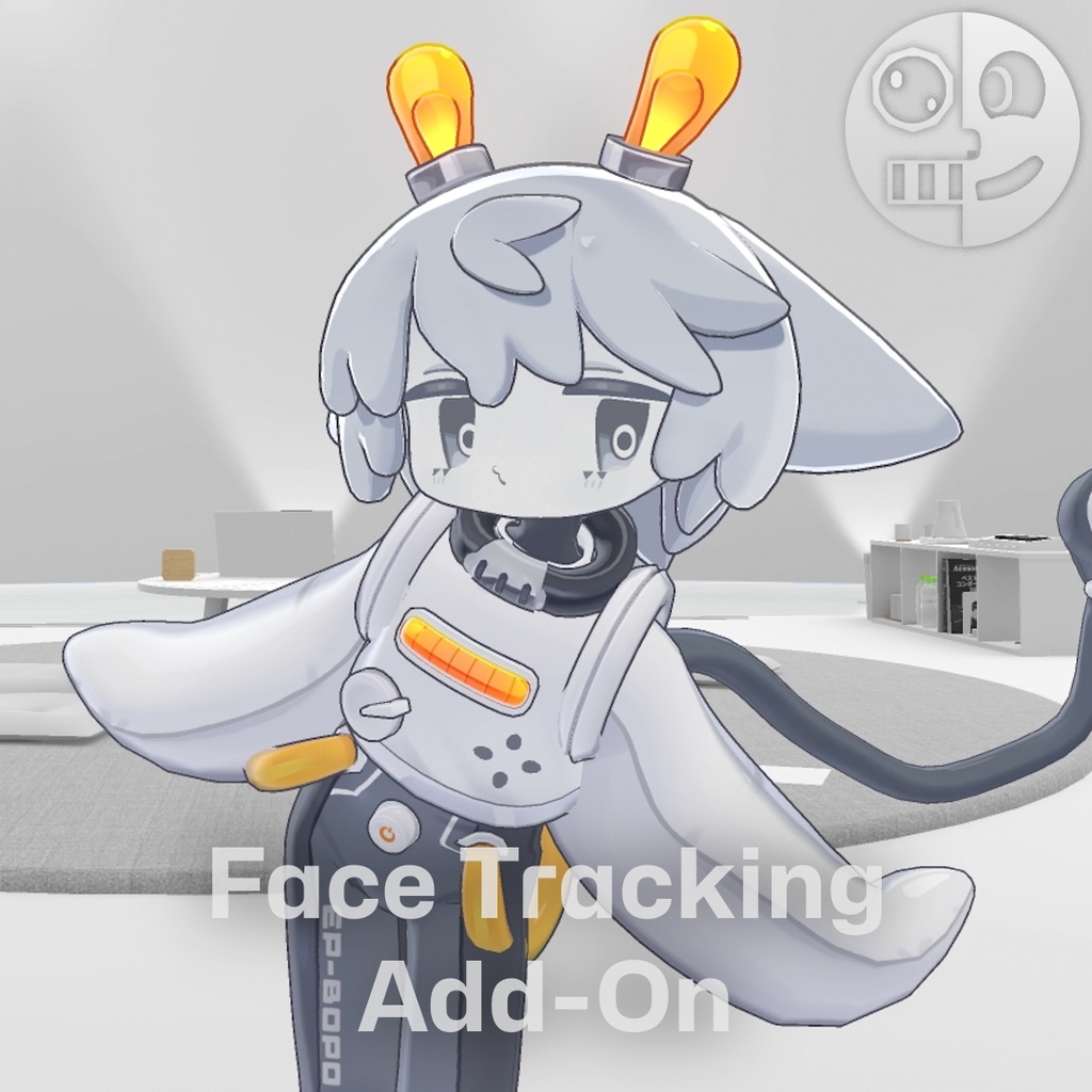 エピボポ/EPBOPO - Face Tracking Add-on