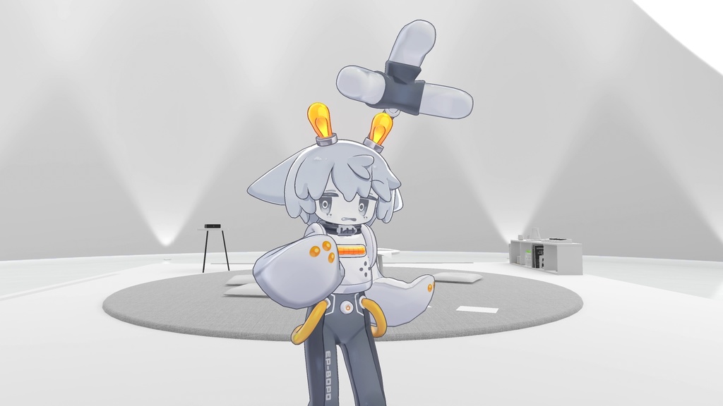 エピボポ/EPBOPO - Face Tracking Add-on