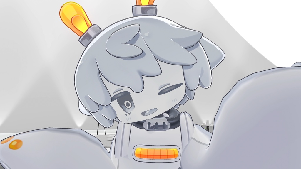 エピボポ/EPBOPO - Face Tracking Add-on