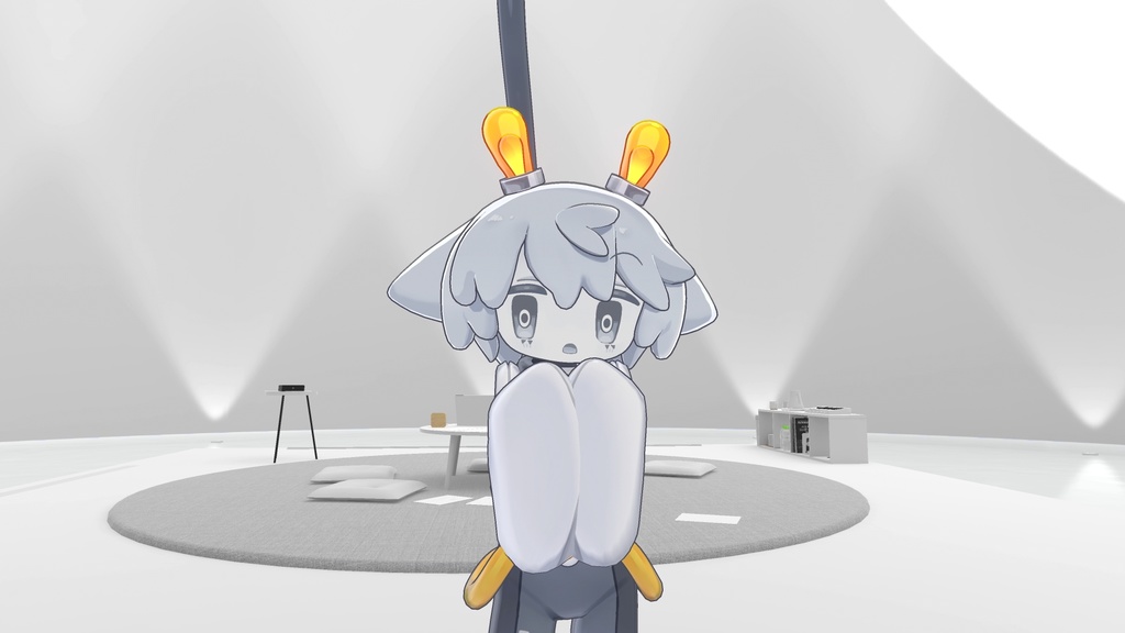 エピボポ/EPBOPO - Face Tracking Add-on