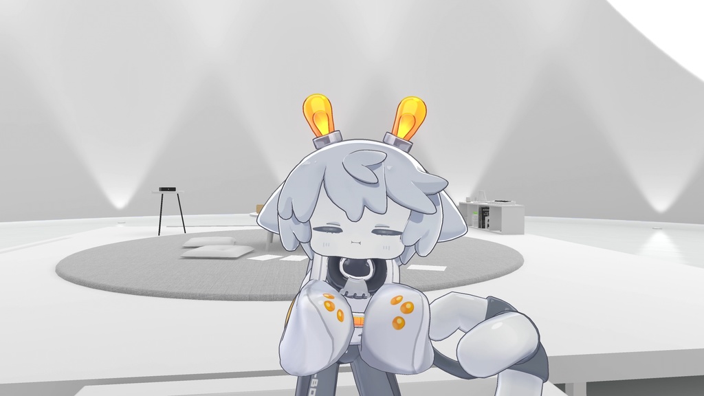 エピボポ/EPBOPO - Face Tracking Add-on