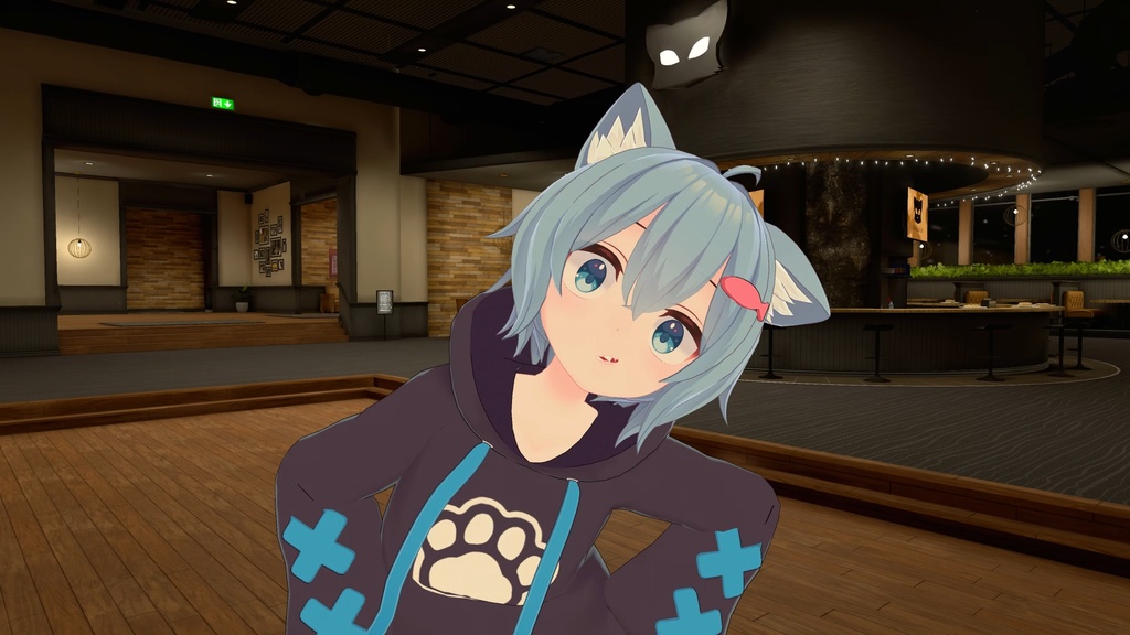 ラスク/Rusk - Face Tracking Add-on