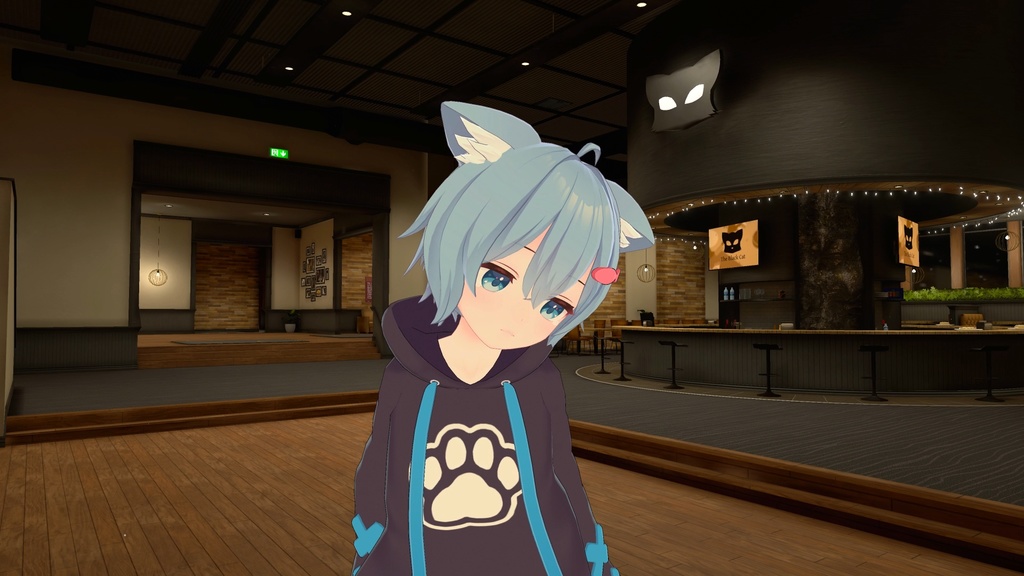 ラスク/Rusk - Face Tracking Add-on