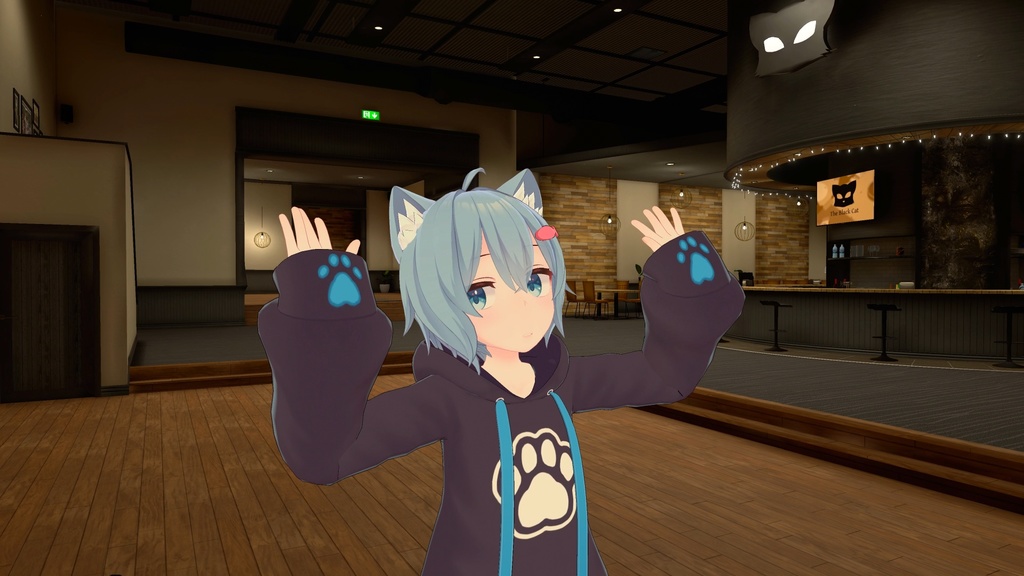 ラスク/Rusk - Face Tracking Add-on