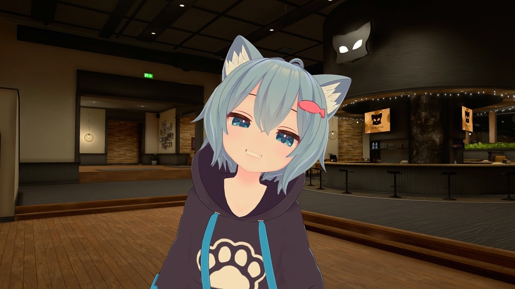 ラスク/Rusk - Face Tracking Add-on