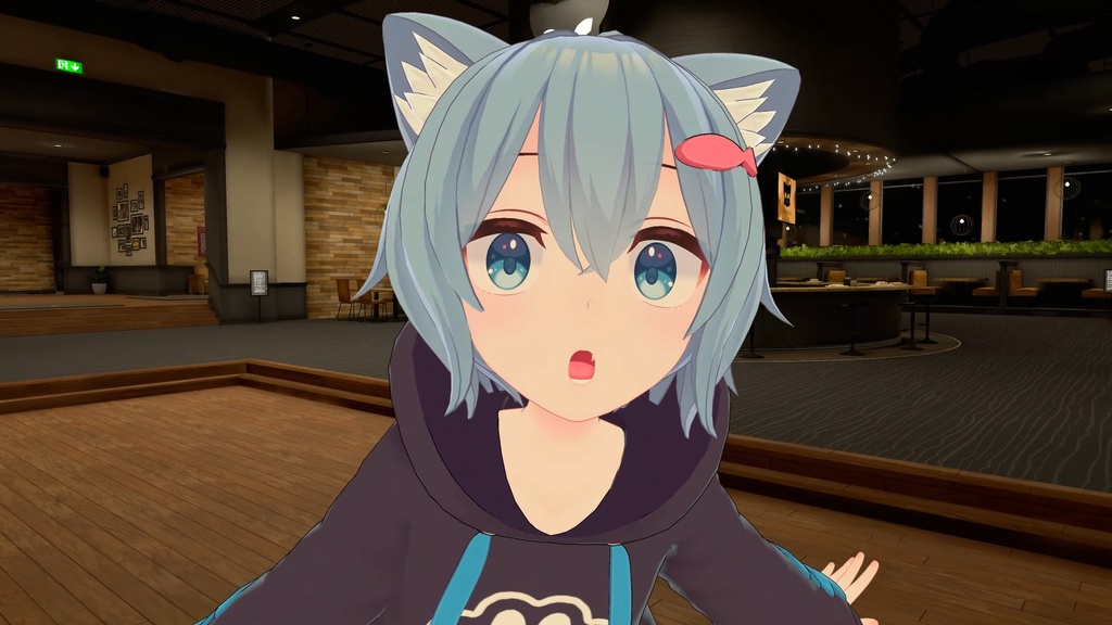 ラスク/Rusk - Face Tracking Add-on