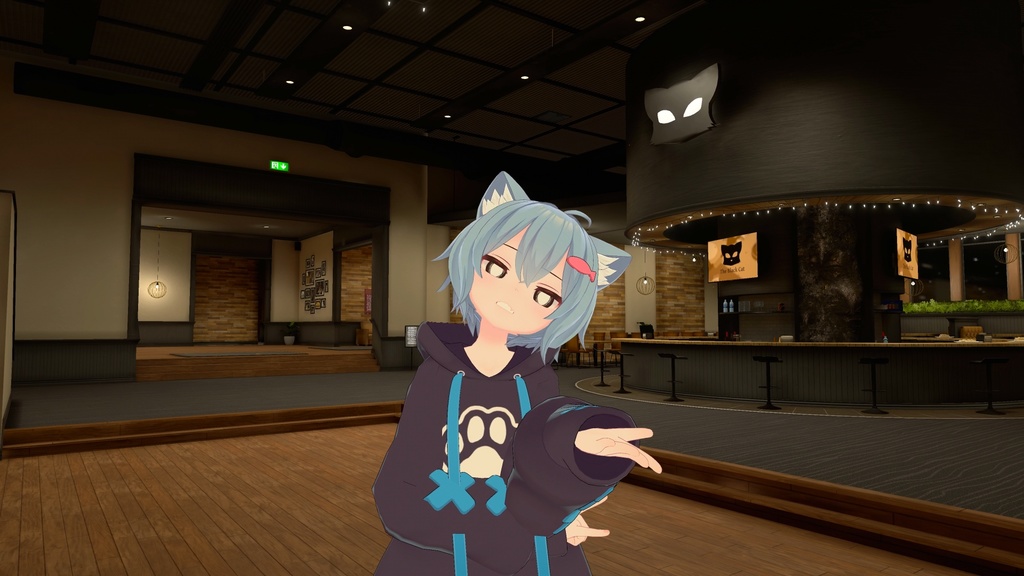 ラスク/Rusk - Face Tracking Add-on