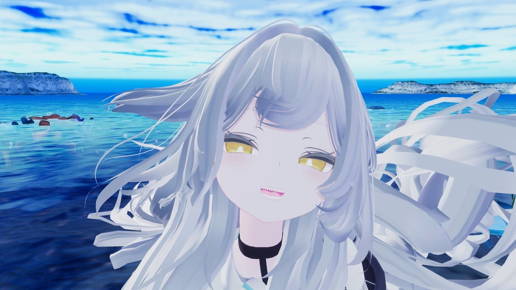 ルルネ/Rurune - Face Tracking Add-on