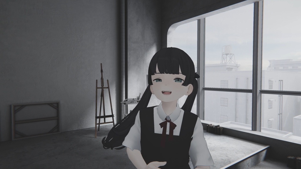 シグネット/Cygnet - Face Tracking Add-On