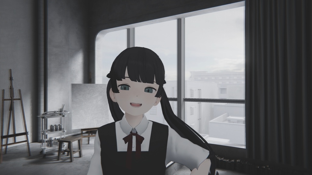 シグネット/Cygnet - Face Tracking Add-On