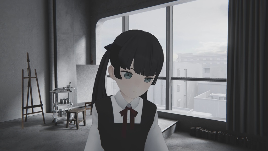 シグネット/Cygnet - Face Tracking Add-On