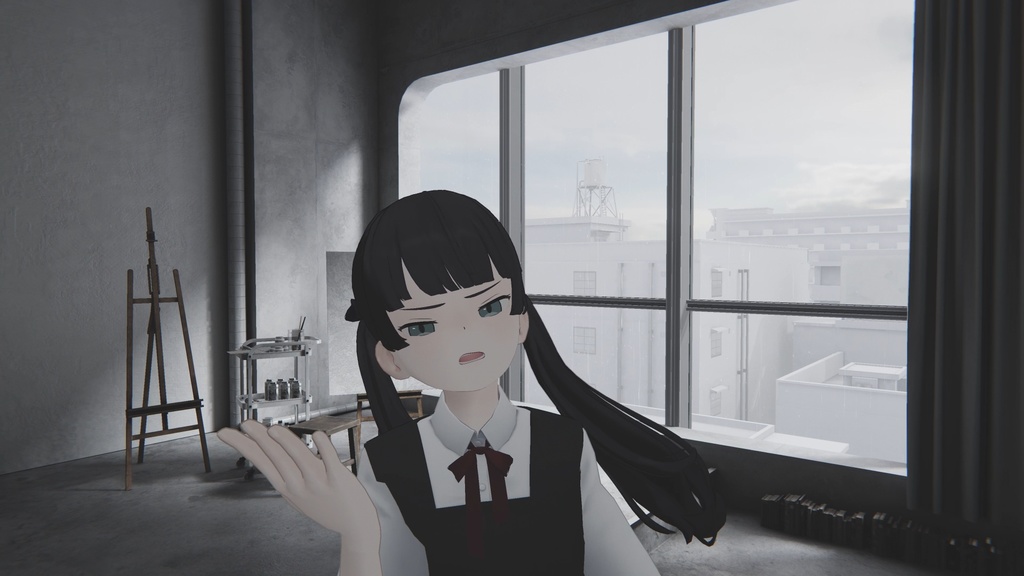 シグネット/Cygnet - Face Tracking Add-On