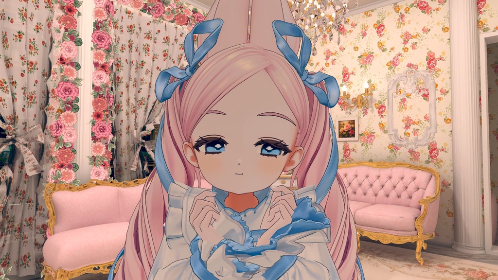 フィユエ/Fyuett - Face Tracking Add-On