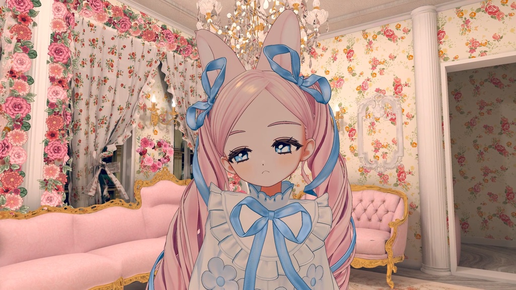 フィユエ/Fyuett - Face Tracking Add-On