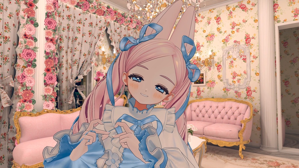 フィユエ/Fyuett - Face Tracking Add-On