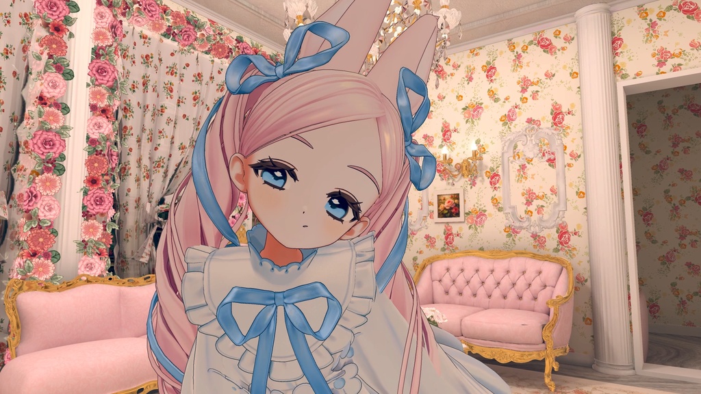 フィユエ/Fyuett - Face Tracking Add-On