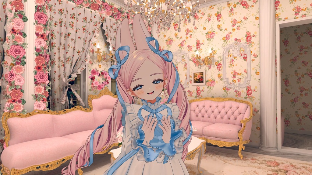 フィユエ/Fyuett - Face Tracking Add-On