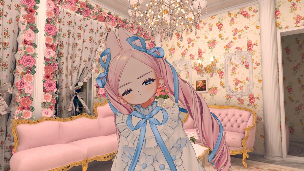 フィユエ/Fyuett - Face Tracking Add-On