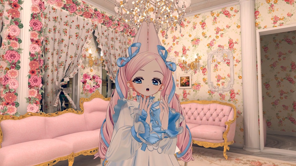 フィユエ/Fyuett - Face Tracking Add-On