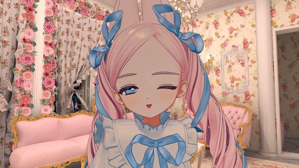 フィユエ/Fyuett - Face Tracking Add-On