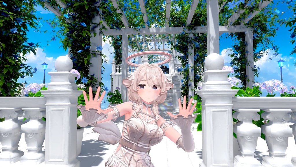 ユーフォリカ/Euphorika - Face Tracking Add-on