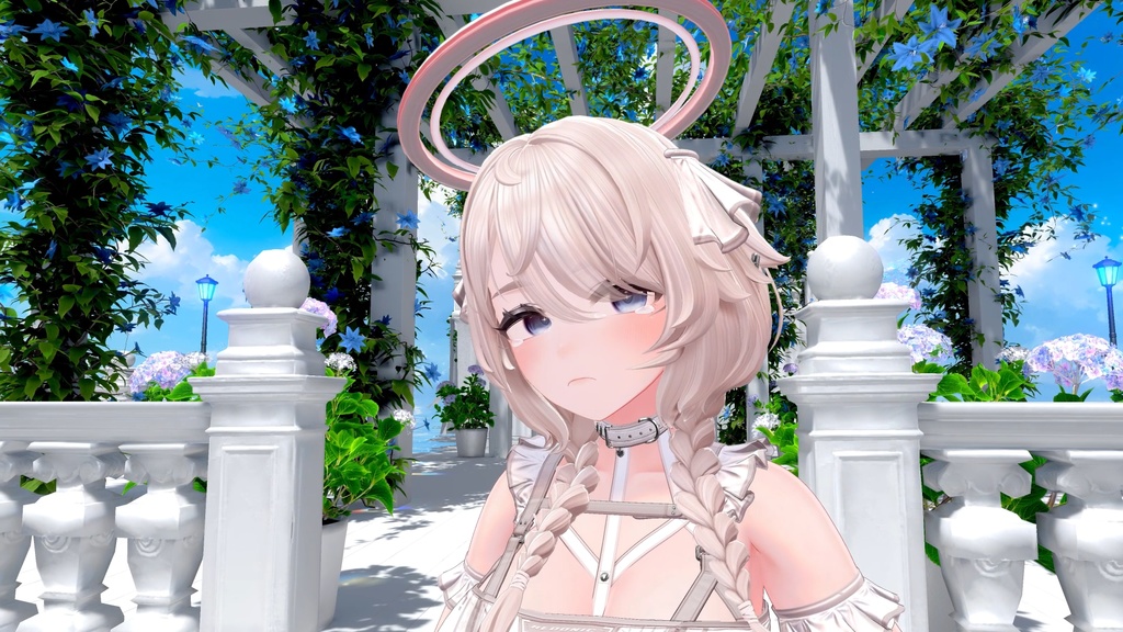 ユーフォリカ/Euphorika - Face Tracking Add-on