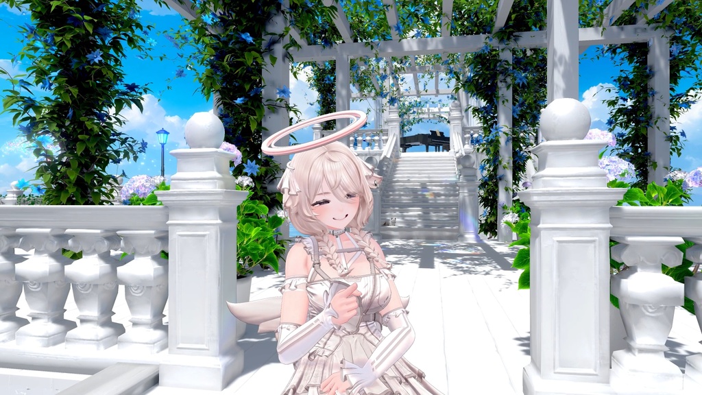 ユーフォリカ/Euphorika - Face Tracking Add-on