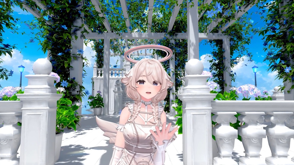 ユーフォリカ/Euphorika - Face Tracking Add-on