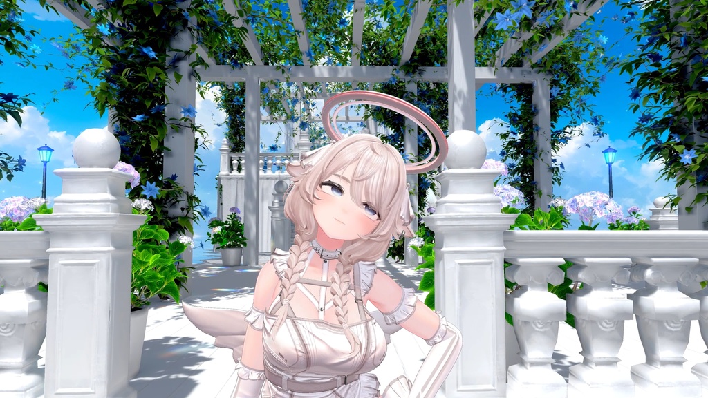 ユーフォリカ/Euphorika - Face Tracking Add-on