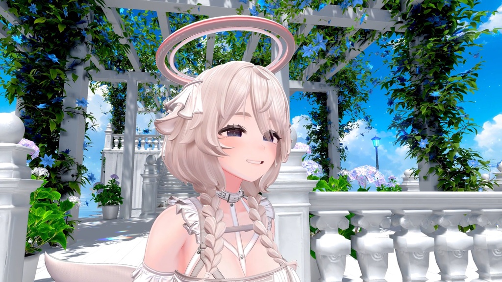 ユーフォリカ/Euphorika - Face Tracking Add-on