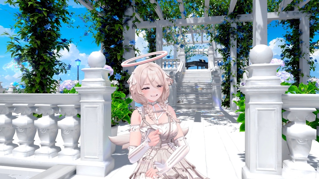 ユーフォリカ/Euphorika - Face Tracking Add-on