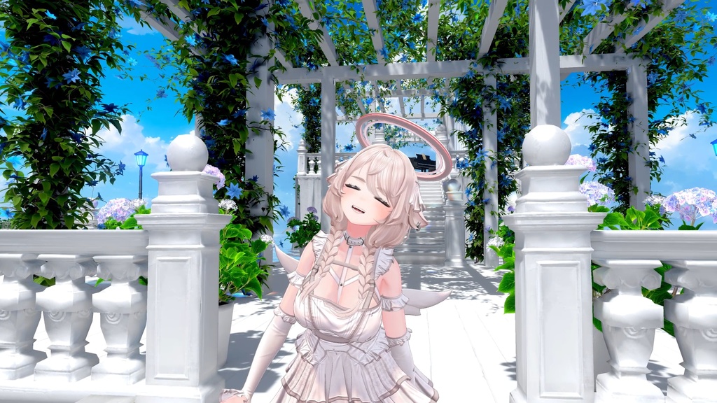 ユーフォリカ/Euphorika - Face Tracking Add-on