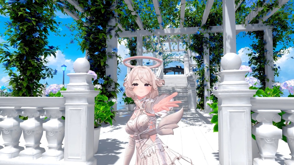 ユーフォリカ/Euphorika - Face Tracking Add-on